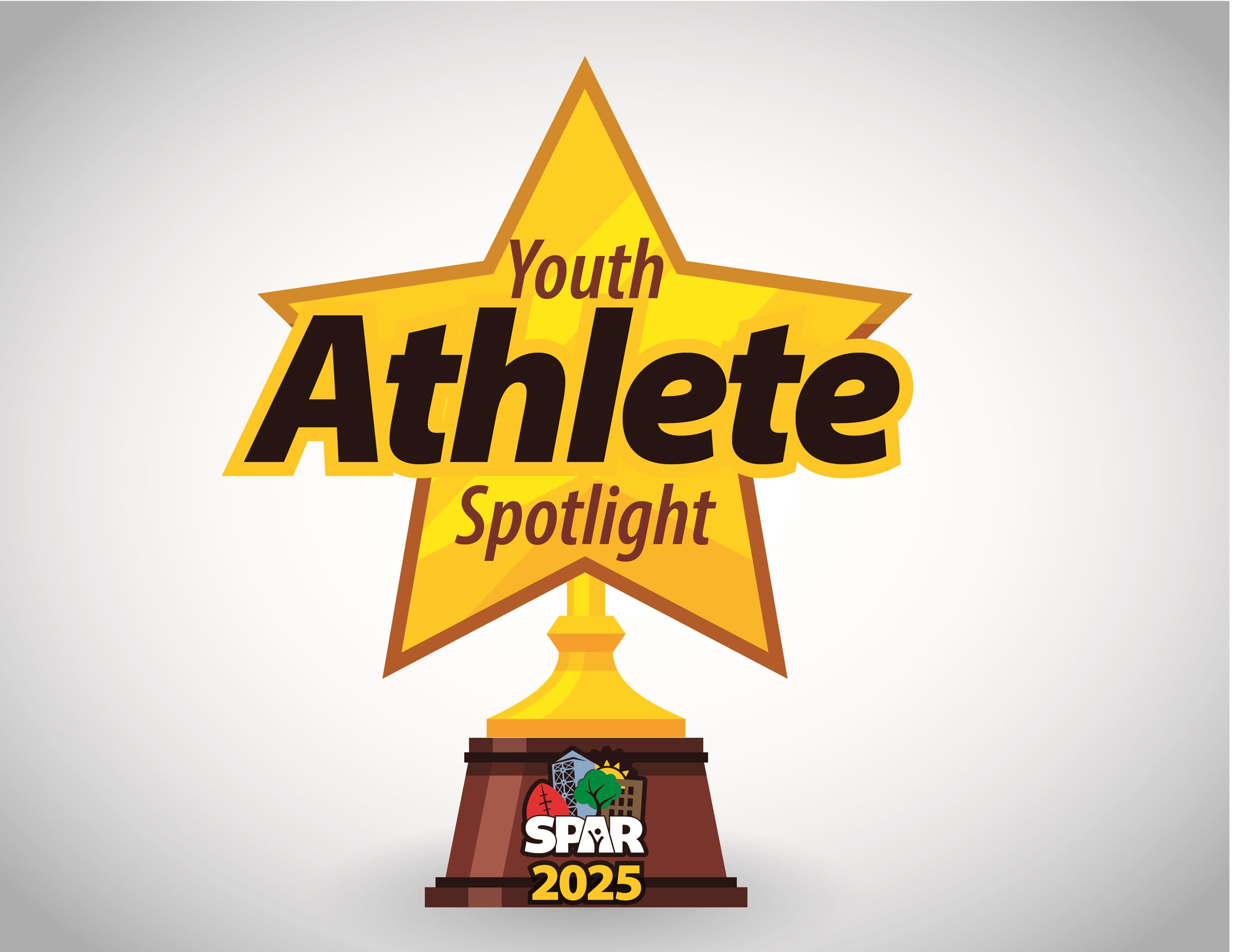 youth athlete spotlight