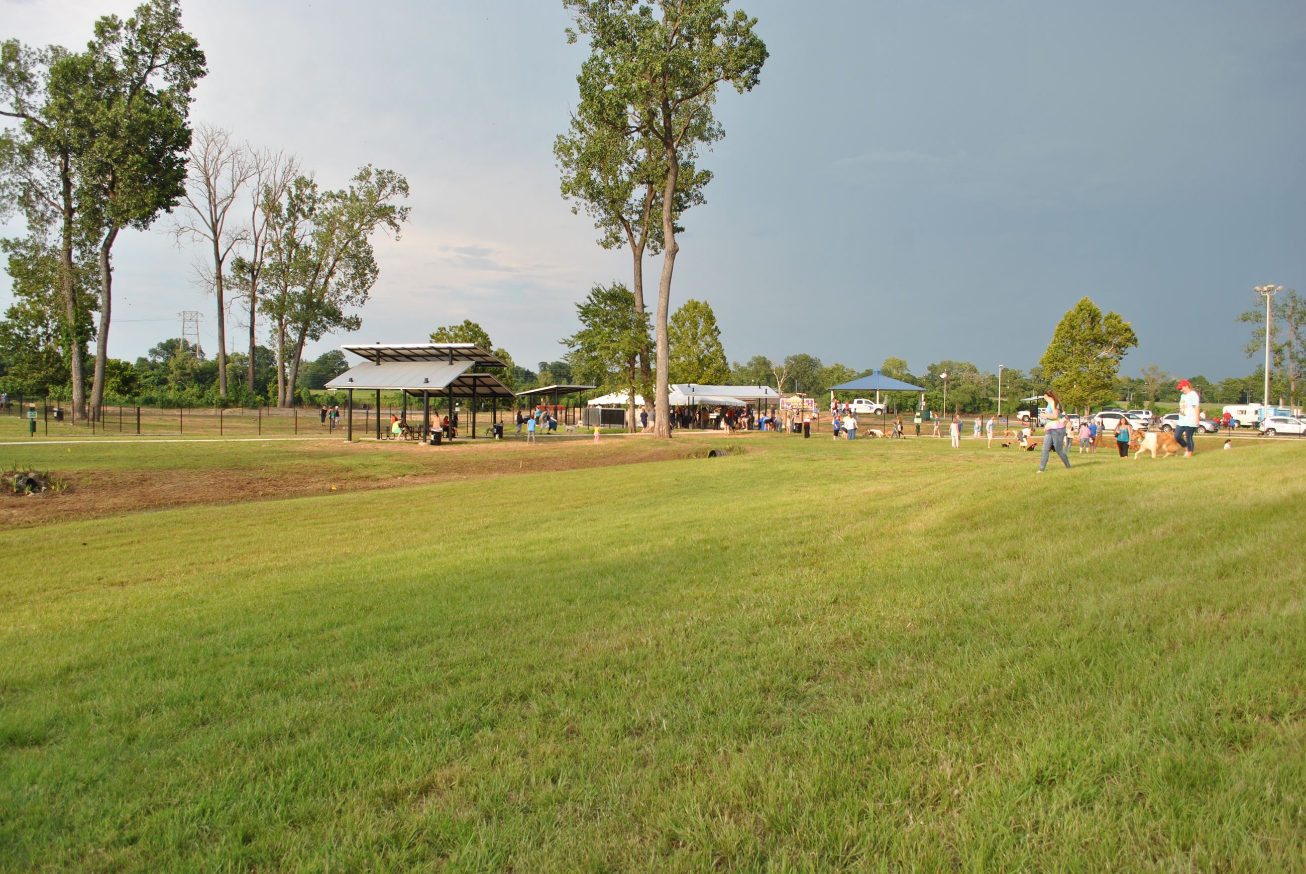 Shreveport Dog Park Spar La Official Website