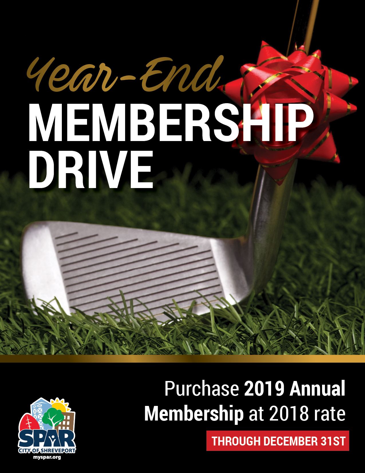 2018 11 Membership Drive