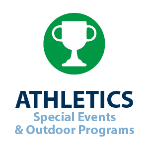 Athletics: Special Events & Outdoor Programs