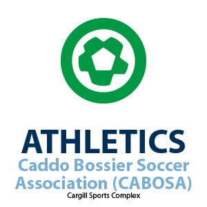 Athletics: Caddo Bossier Soccer Association (CABOSA)