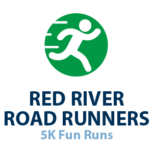 Red River Road Runners 5K fun runs