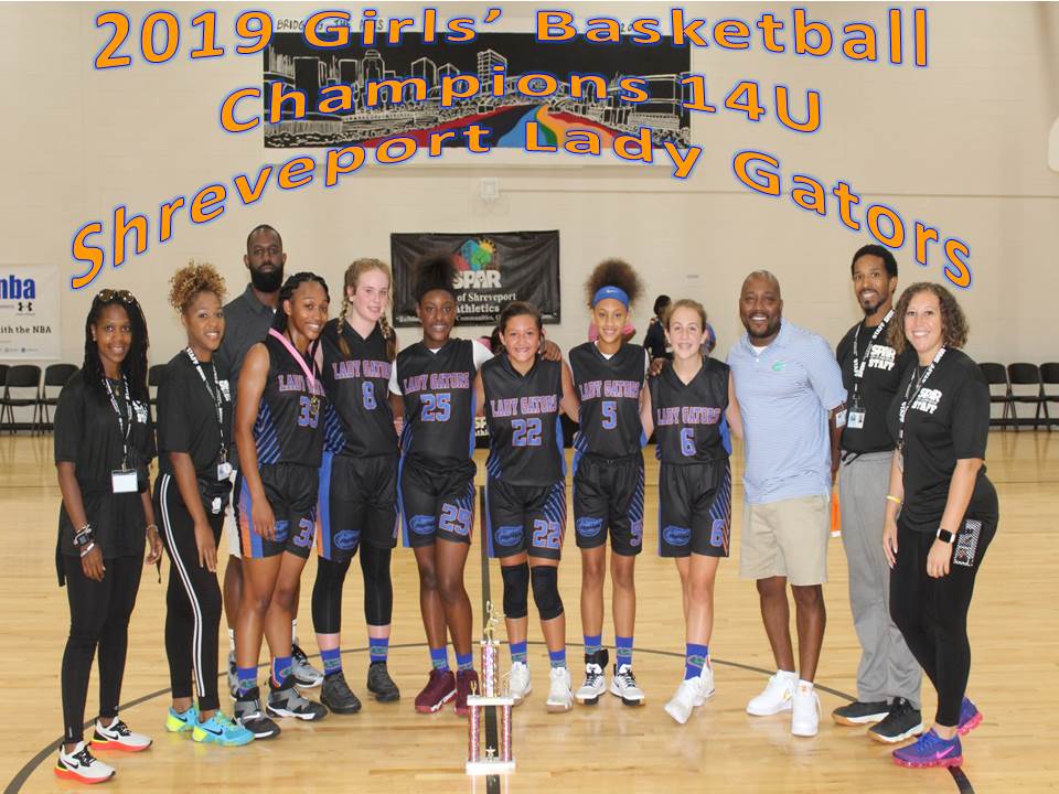 G14 Champs 2019