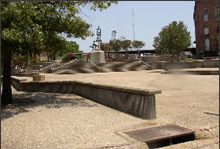 Municipal Plaza Park