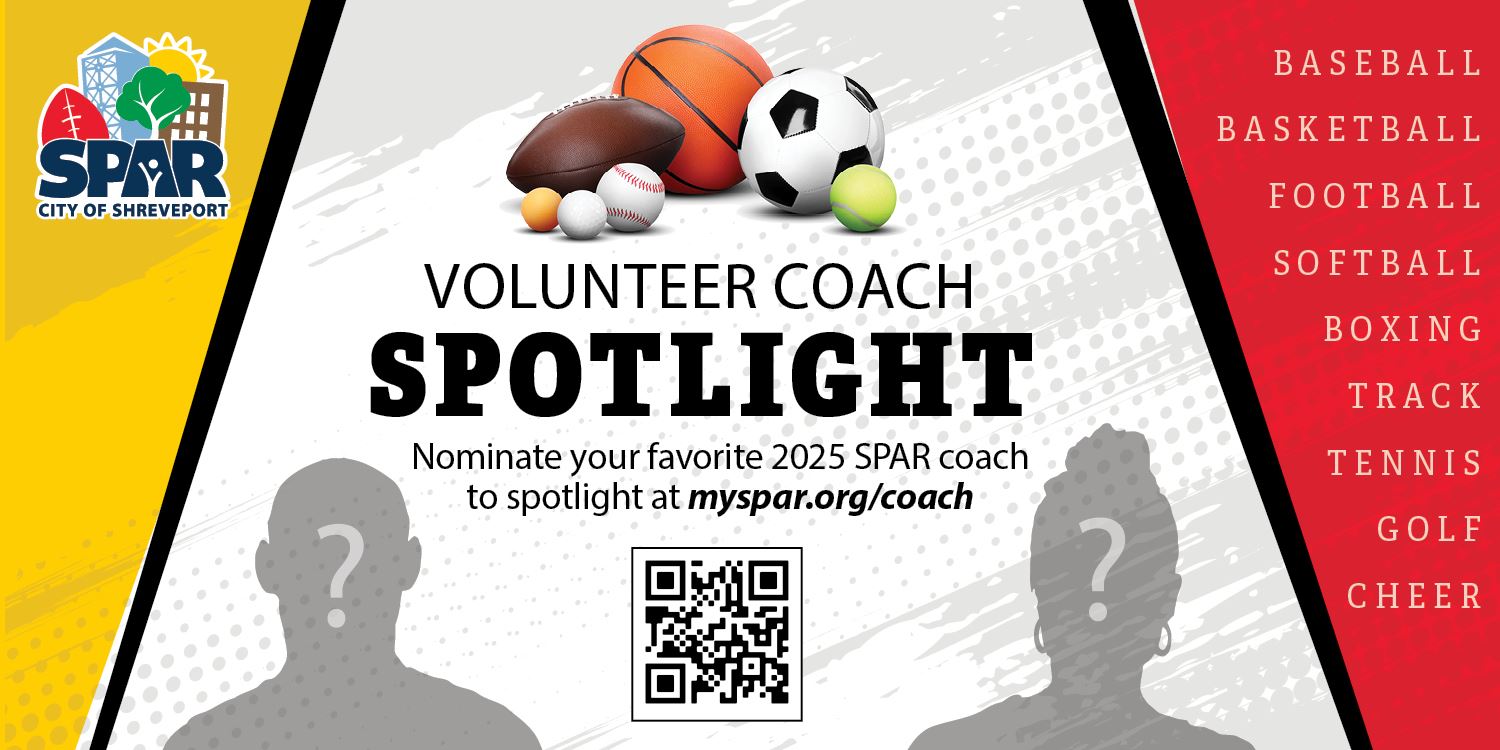 2025 Coach Spotlight banner