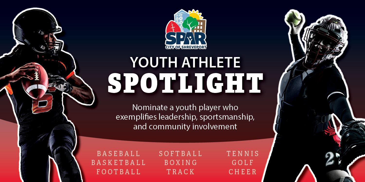 2025 Youth Spotlight