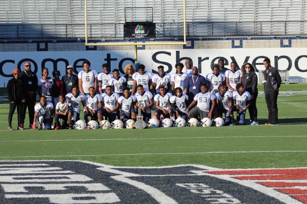 12YR Shreveport Gators 1st Place (2)